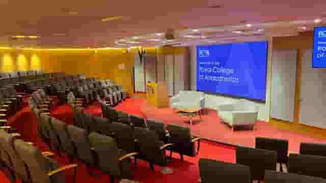 Lecture Theatre