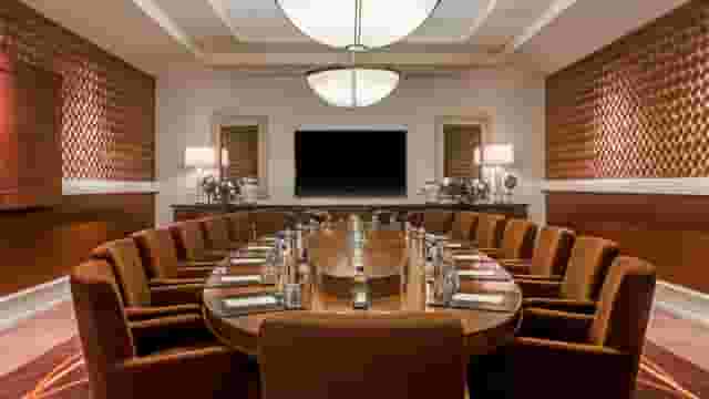 Conference Room 1
