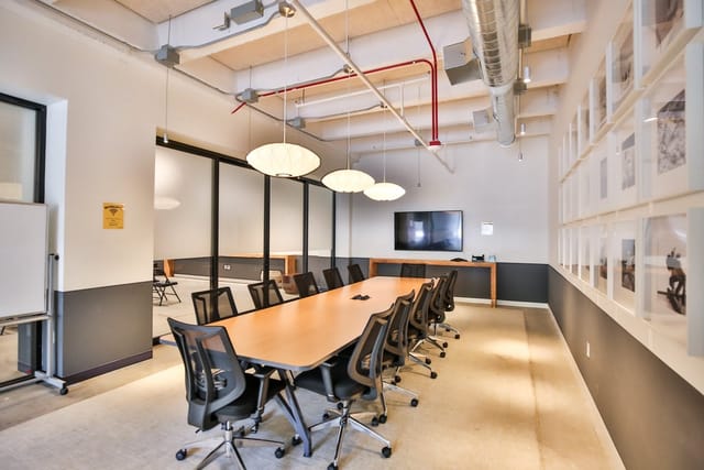 Find Los Angeles Conference Rooms or ...