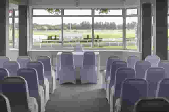 Kempton Park Racecourse