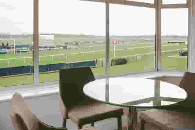 The Royal Box