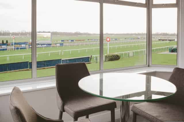 The Royal Box