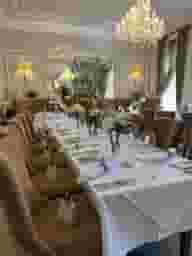 Reception Drinks Venues