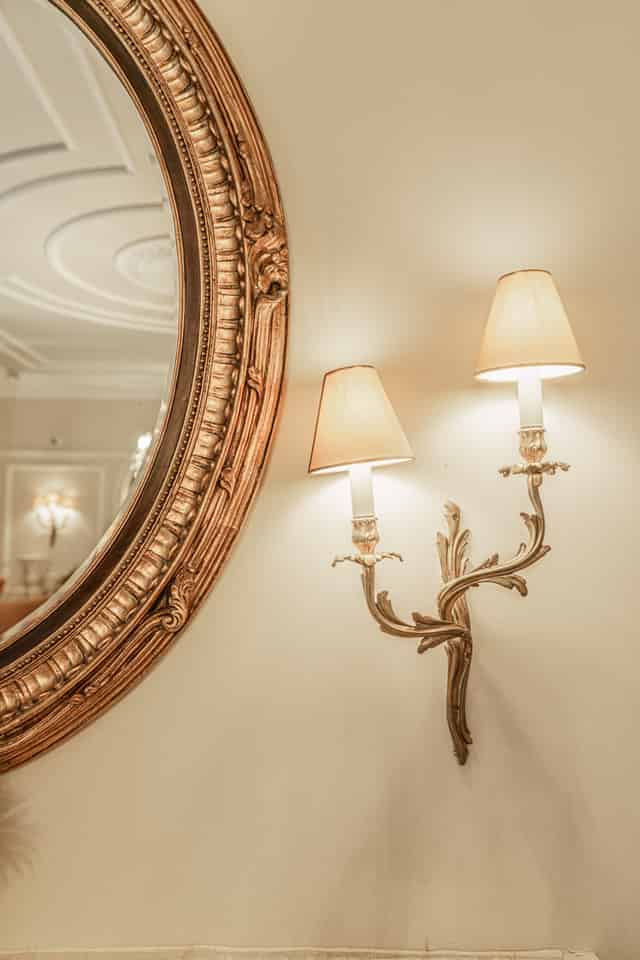 The Churchill Room
