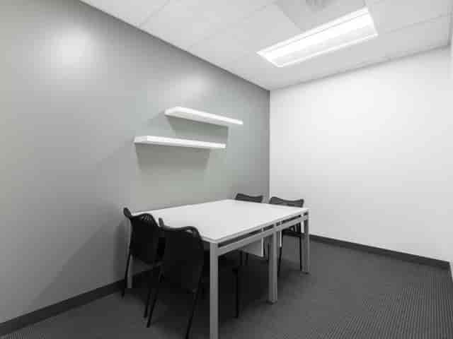 Office at 303 N Glenoaks Blvd ...