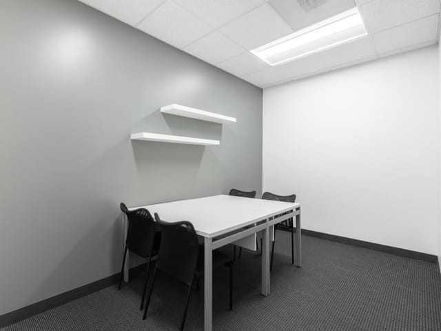 Office at 303 N Glenoaks Blvd ...