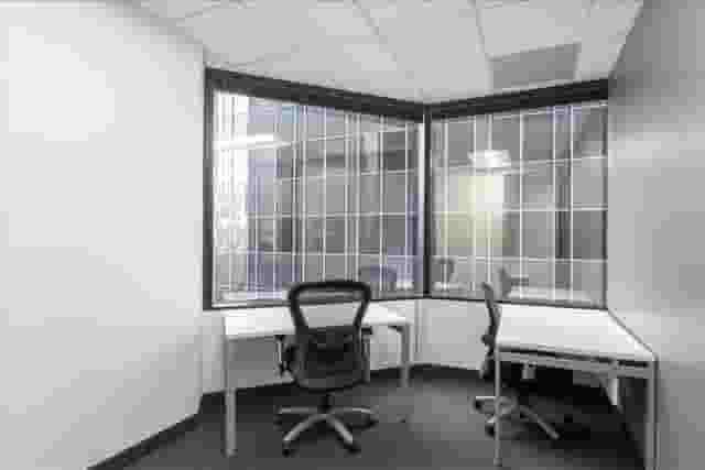 Suite #200