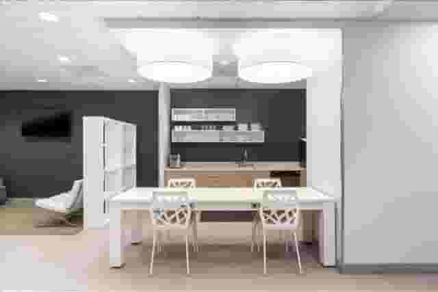 Suite #200