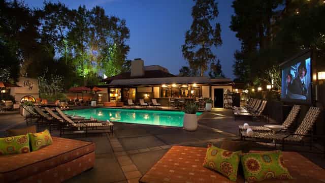 The Garland - North Hollywood, CA ...