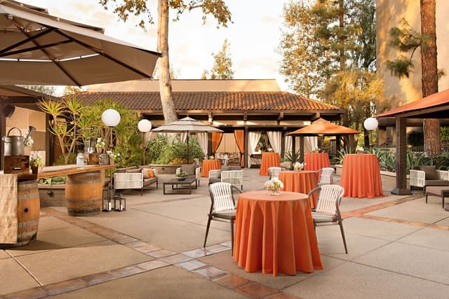 Meetings & Events