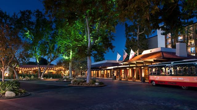 Meetings & Events