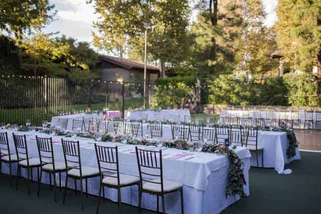 Garland Ballroom