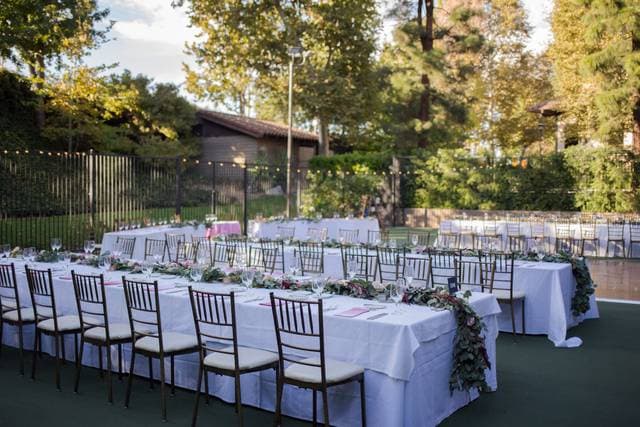Garland Ballroom