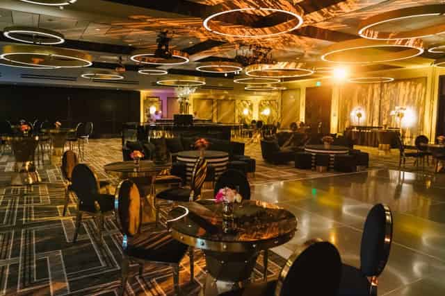 Garland Ballroom