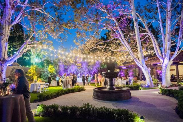 Garland Ballroom