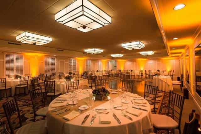 Garland Ballroom