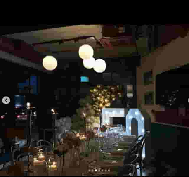 The Botanist Sheffield