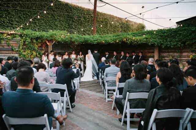 Outdoor Patio