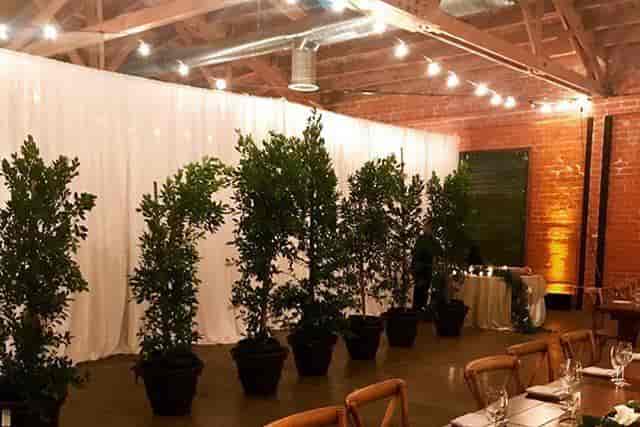 Seventh Place - Venue - Los Angeles, CA ...