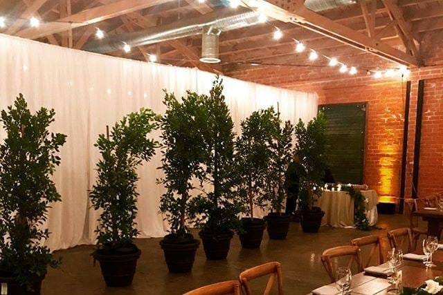 Seventh Place - Venue - Los Angeles, CA ...