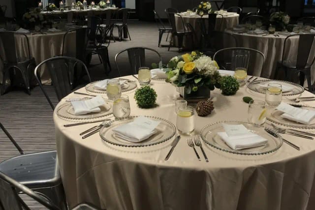 The Mayne Event Center - Venue ...