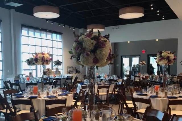 The Mayne Event Center - Venue ...