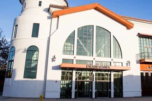 Grand Ballroom