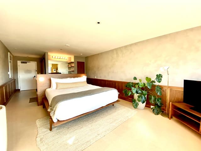 Suites