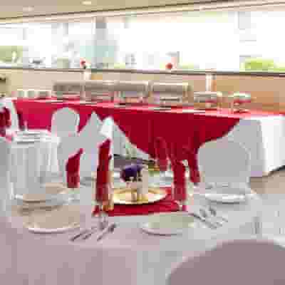 Olive's Bistro & Lounge