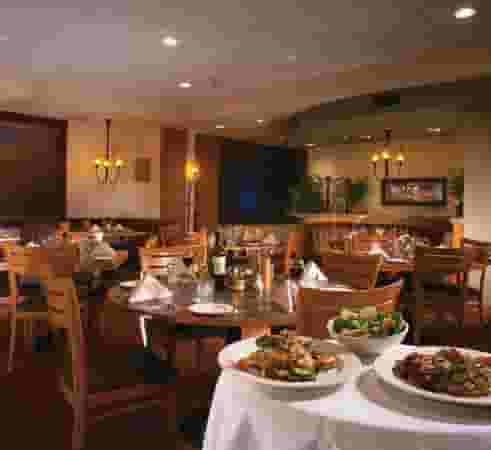 Olive's Bistro & Lounge
