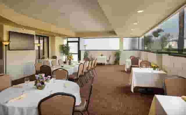 Request Meeting Venue