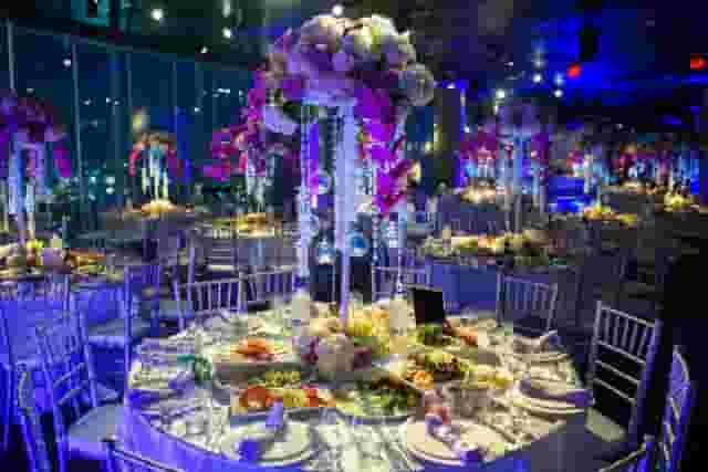 Laurel & Hardy Petite Ballroom