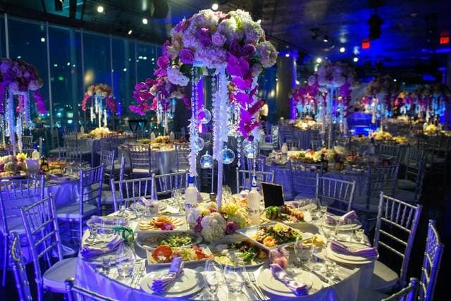 Laurel & Hardy Petite Ballroom