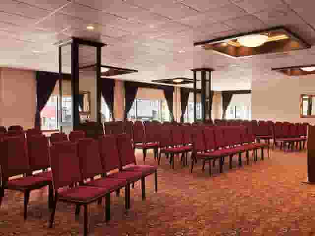 Meeting Rooms