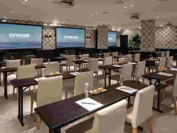 Meeting Rooms