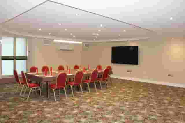 Oxford Suite