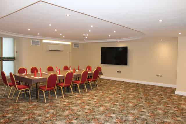Oxford Suite