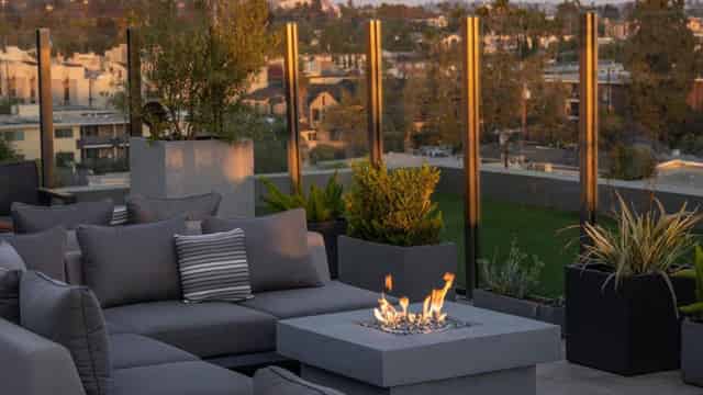 MYA Rooftop