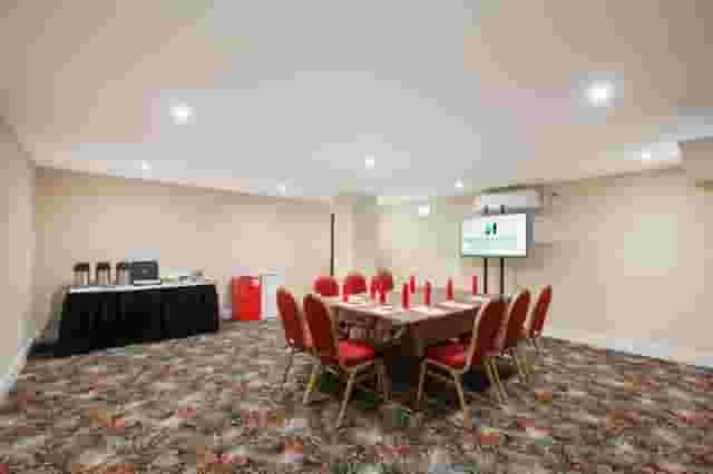 Windsor Suite