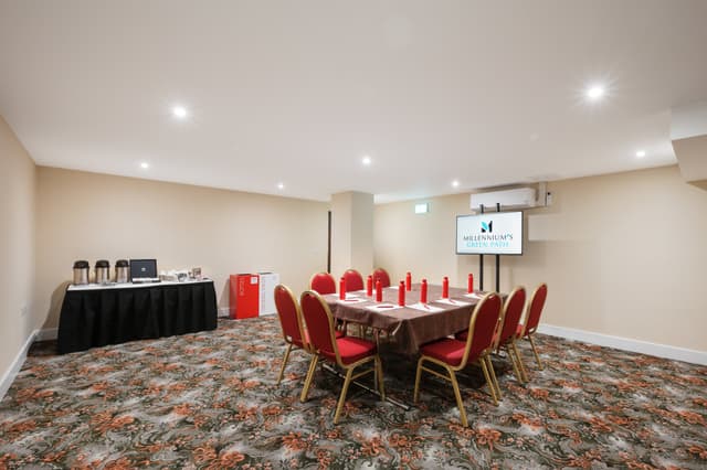 Windsor Suite