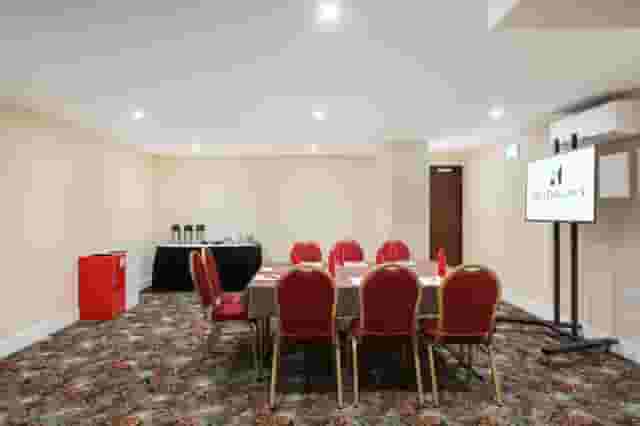 Windsor Suite