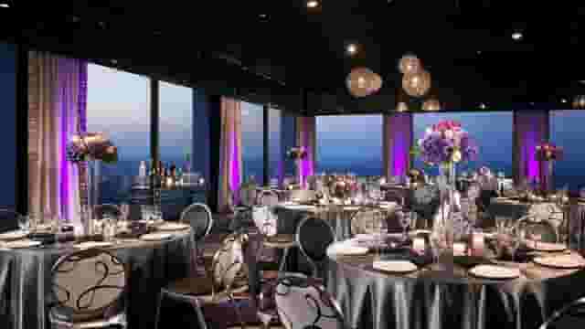 Starview Room