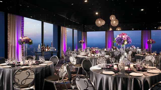 Starview Room