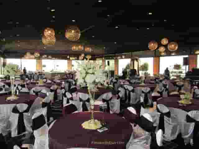 Starview Room