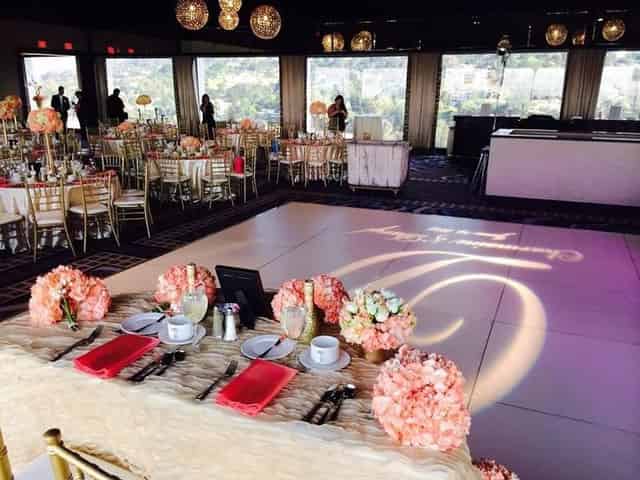 Starview Room