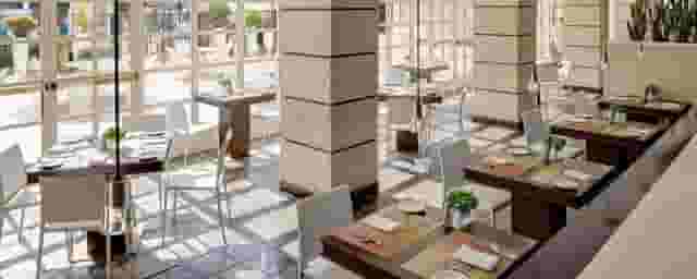 The California's Restaurant