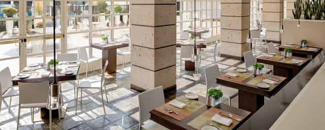The California's Restaurant