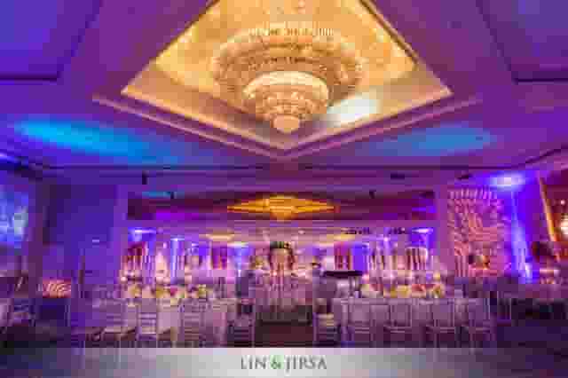 Wedding venue