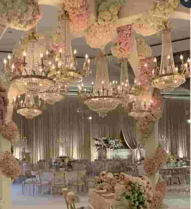 Wedding venue