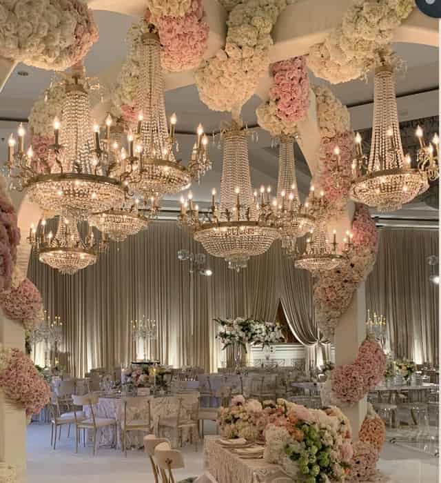 Wedding venue